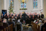 45e Kerstconcert Bel Canto